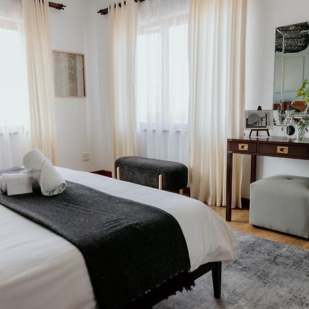 Fritz Manor Bed And Breakfast Swakopmund Exteriör bild