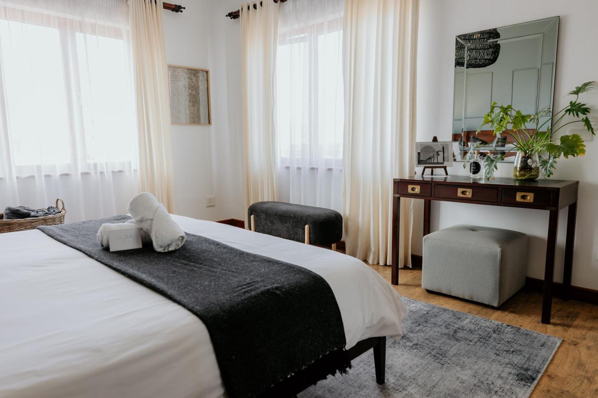Fritz Manor Bed And Breakfast Swakopmund Exteriör bild