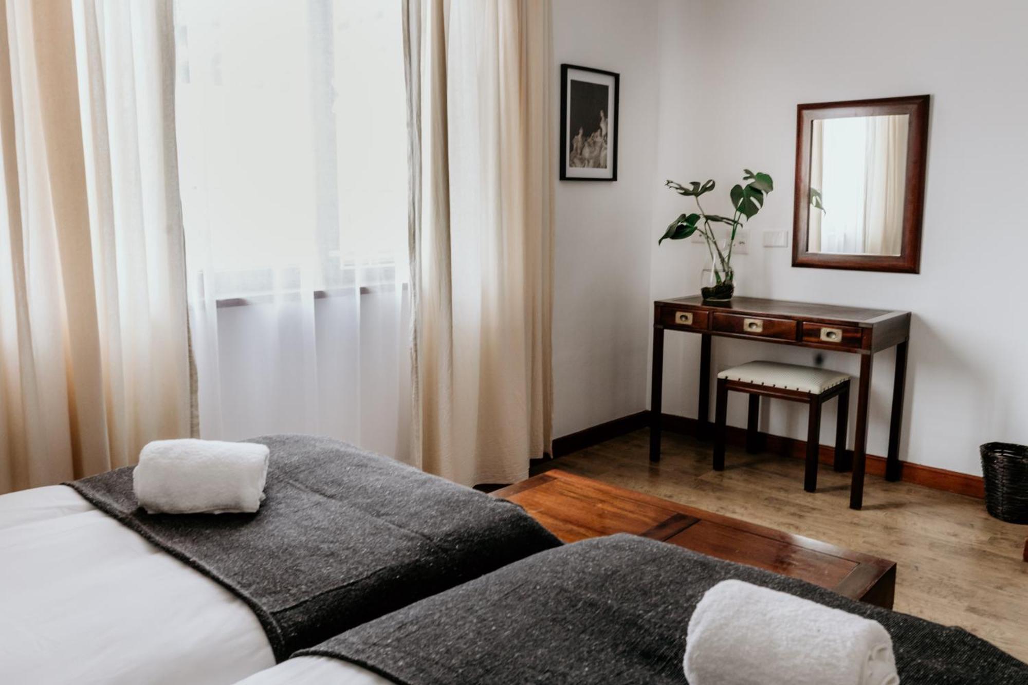 Fritz Manor Bed And Breakfast Swakopmund Exteriör bild