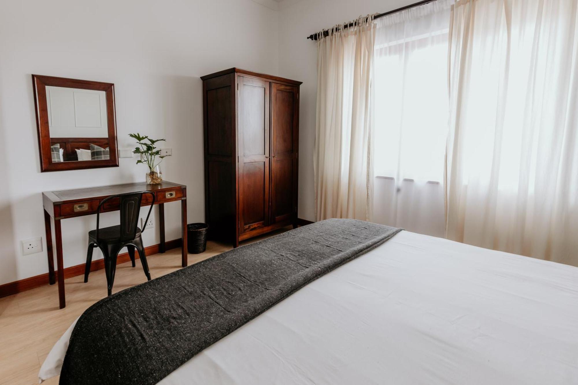 Fritz Manor Bed And Breakfast Swakopmund Exteriör bild