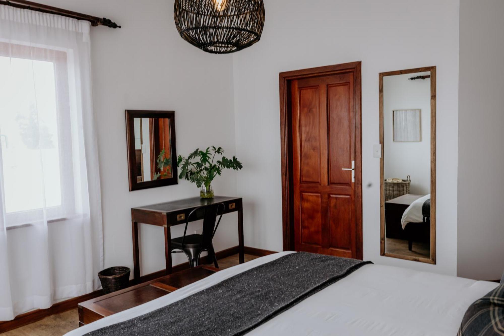 Fritz Manor Bed And Breakfast Swakopmund Exteriör bild